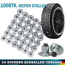 100pc Winter Reifen Rad