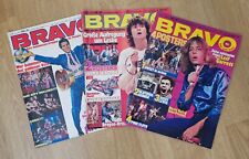 BRAVO Magazine 1978 = AUSWAHL
