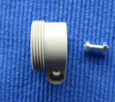 Adapter RA - 23mm Danfoss auf