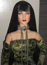 Rarität Robert Tonner Doll