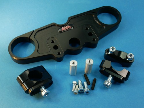 Abm superbike booster - abm,