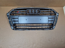 Audi A3 S3 8V Facelift