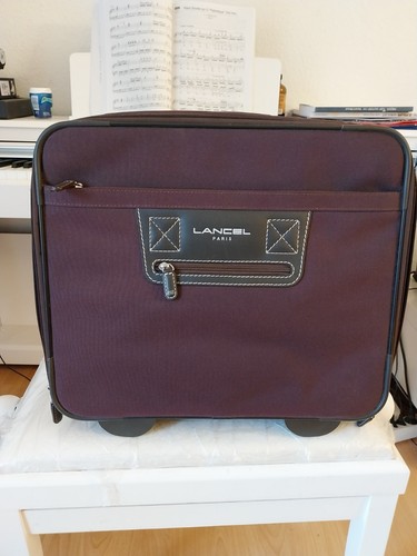Lancel designer bussines - ,