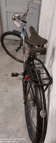 fahrrad