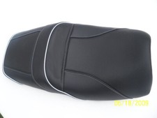 Sitzbank neu beziehen für