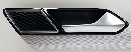 Passat b8 zierleisten - passat,