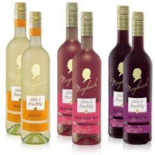 VINOX Maybach süßes