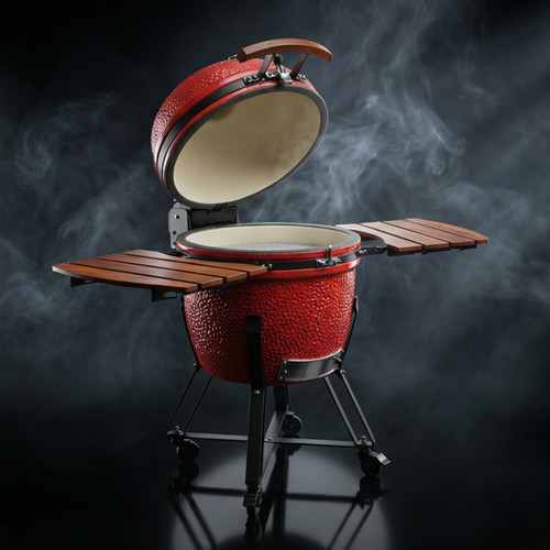 Kamado grill 60cm - grill,