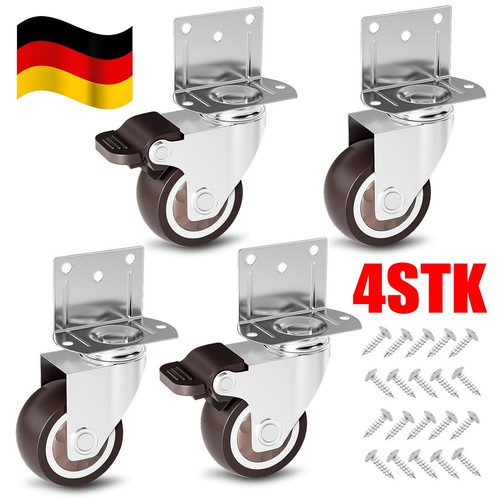 Transportrollen set - transportrollen,