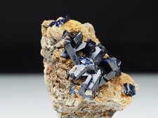 Azurit, Touissit, Marokko