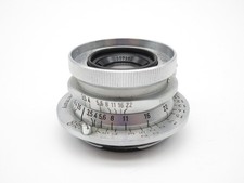 M39 Leica Leitz Wetzlar Summaron f=3,5cm 35mm 1:3,5 Objektiv