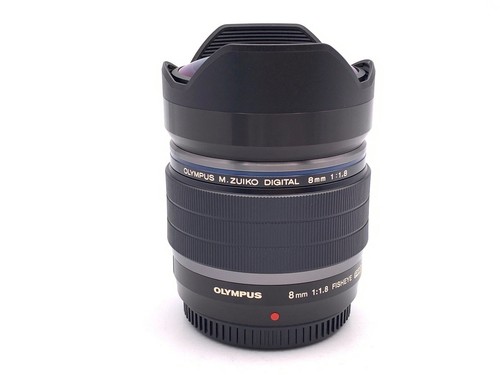 System zuiko digital - om, m.zuiko
