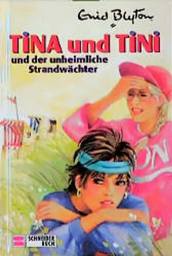 Tina und tini - und,