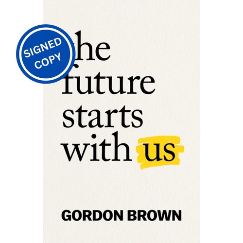 Signed book the - signed,