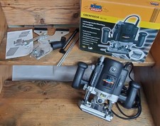 Kingcraft Oberfräse KBF-1200