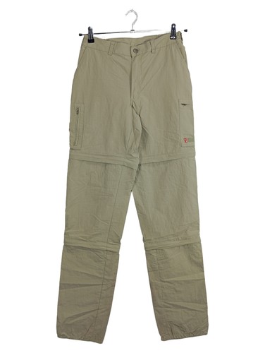 Fjällräven zip off - fjällräven, zip-off