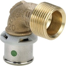 Viega Sanfix-P Bogen 302900 16