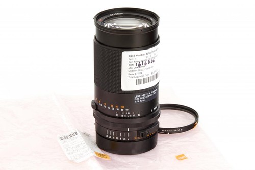 Carl zeiss hasselblad - f.,