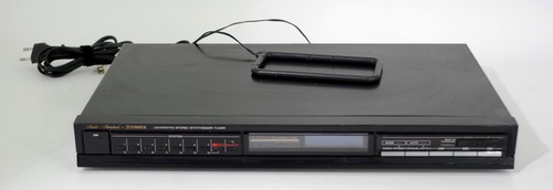 Stereo digital - mw,