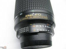 Nikon ED Nikkor AF Tele-Zoom