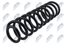 Fahrwerksfeder Hinterachse