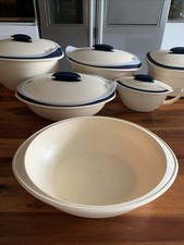 Tupperware Thermo Duo