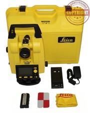LEICA BUILDER 109 DIGITAL