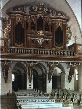 Historische Orgeln im Kreis Höxter. Reuter, Rudolf: