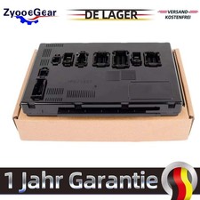 SAM Modul Hinten Mit