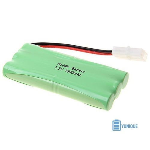 Akku 2v 1800mah - akku, 7,2v