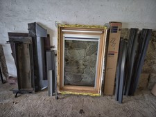 VELUX Dachfenster Holz GGL