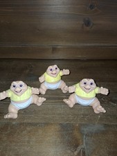 Dino Baby Sinclair Figuren 3