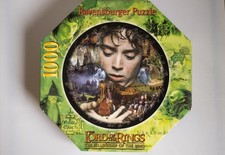 Herr der Ringe Puzzle 1000 -