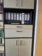 Büromöbel Als Set: Tisch