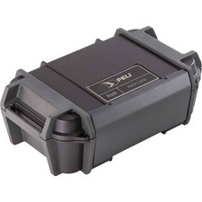 PELI Ruck Case R60, schwarz
