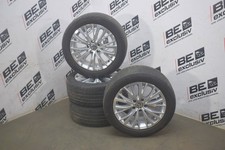 VW Sharan 7N 17 Zoll Alufelgen