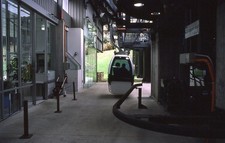 Gondola Station Doppelmayr