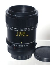 Revue Revuenon 2,8/135mm Tele