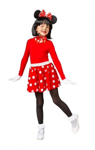 Micky mickey minny - minny, minni