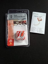 Intertechno Funk-Dimmer