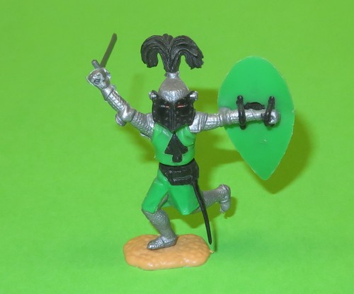 Timpo toys ritter - toys,