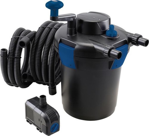 Teichdruckfilter tfp - t.i.p.,