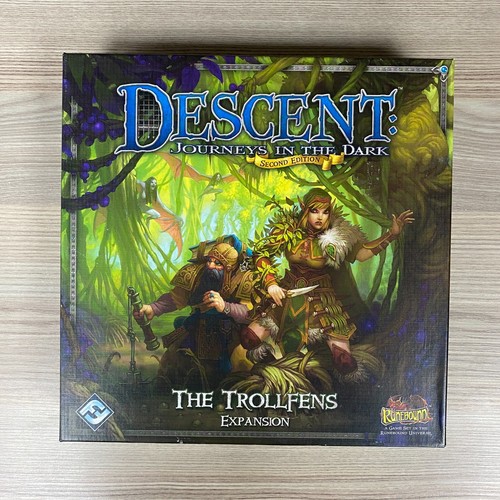 Descent erweiterung das dunkle - descent,