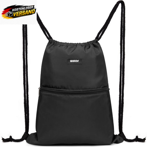 Wandf rucksack mit kordelzug - wandf,