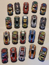 20x Spielzeugautos im Set mit