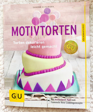 Sandra Schumann - Motivtorten