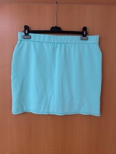 BRAX GOLF Golfrock Skort Rock Gr. 44 NEU und ungetragen mintgrün hellgrün