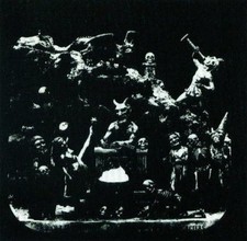 Countess - The Gospel Of The