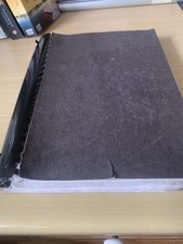 Alfa Romeo ETK Ersatzteilkatalog 1974