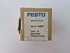 FESTO MA-50-2,5-1/4-EN 162837